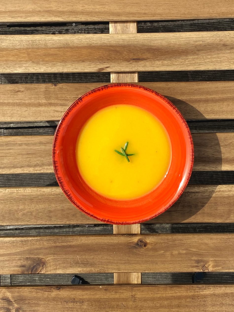 Creme de Legumes